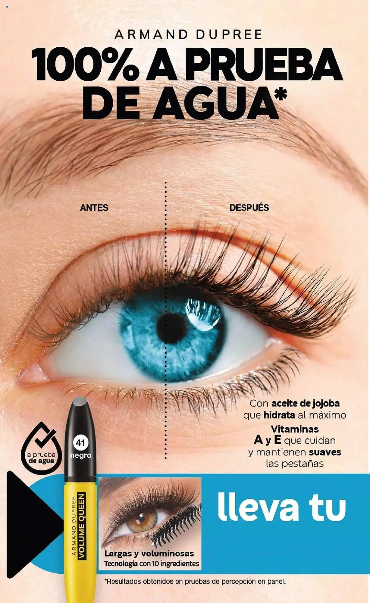 Catálogo de Catálogo Fuller 16 de abril al 6 de mayo 2025 - Pagina 8