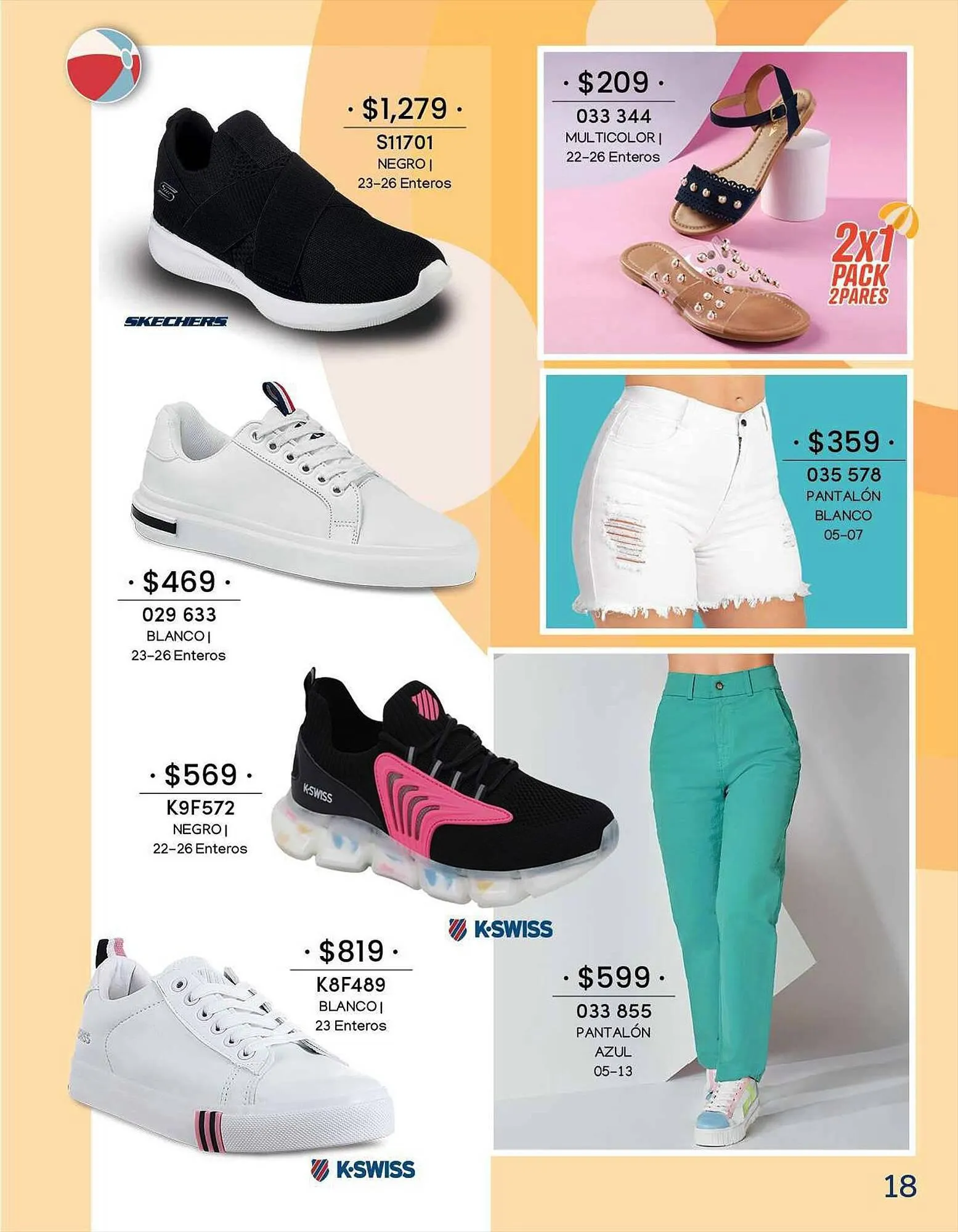 Catálogo de Catálogo Mundo Terra 29 de junio al 16 de julio 2023 - Pagina 20