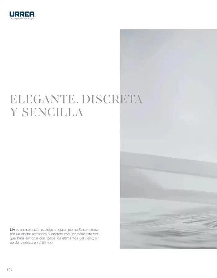 Catálogo de Catálogo Residencial 2025 28 de febrero al 28 de febrero 2026 - Pagina 158