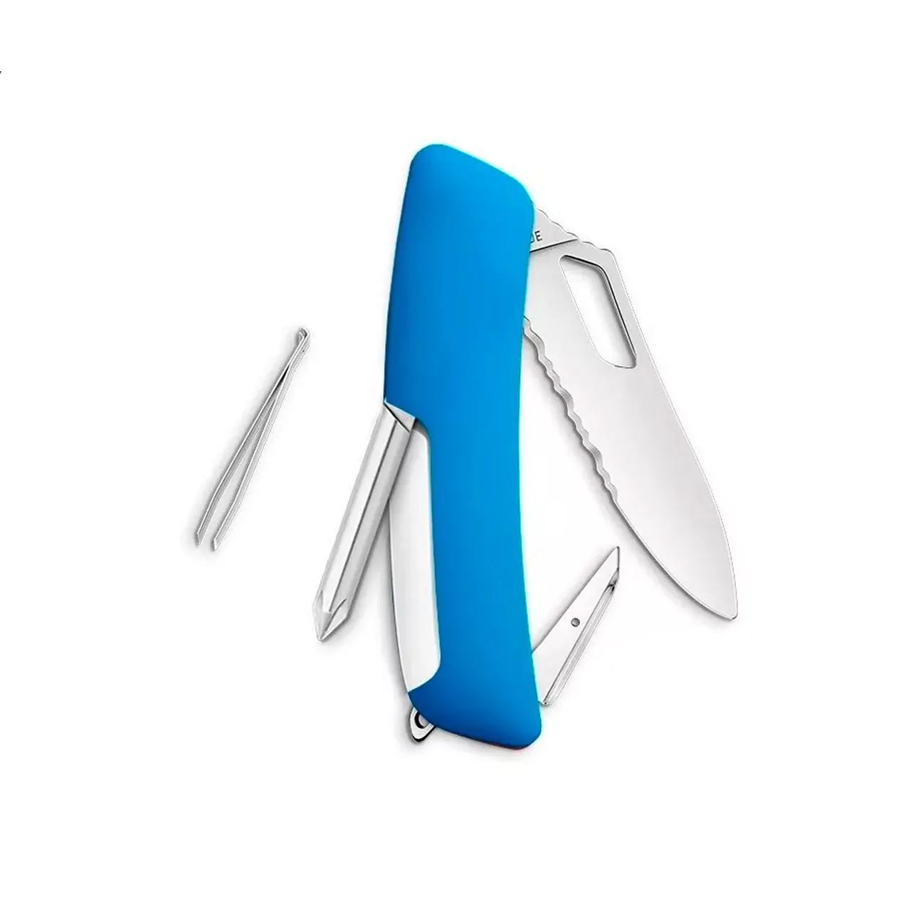 SWIZA SINGLE HAND SH02 TR 7 FUNCIONES AZUL