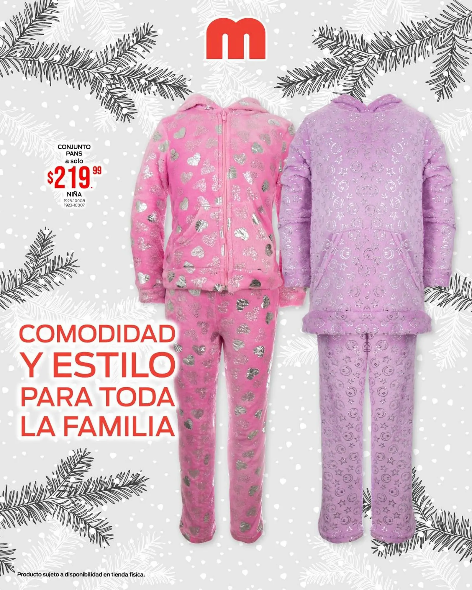 Catálogo de Catálogo Milano 3 de diciembre al 25 de diciembre 2025 - Pagina 4