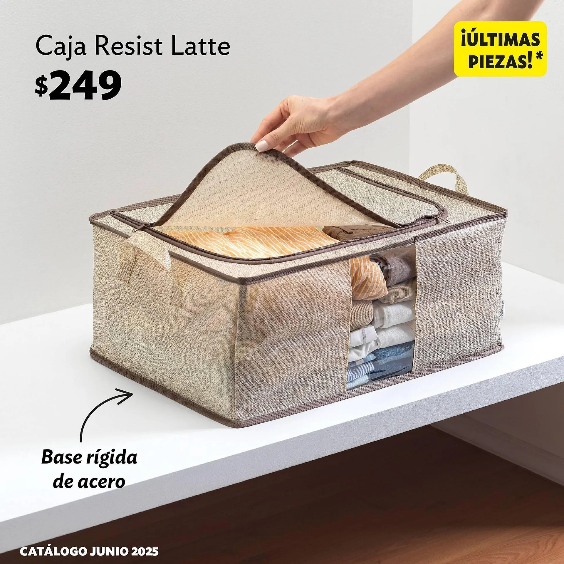 Catálogo de Catálogo BetterWare 4 de junio al 30 de junio 2025 - Pagina 5