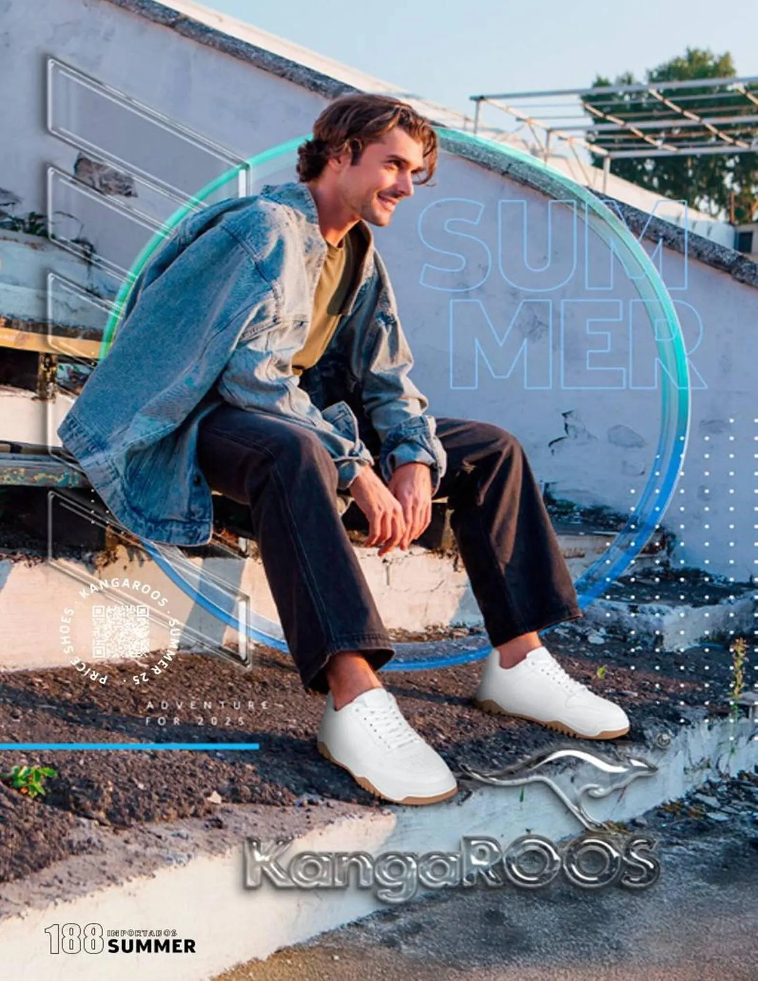 Catálogo de Catálogo Price Shoes 8 de julio al 31 de diciembre 2025 - Pagina 188