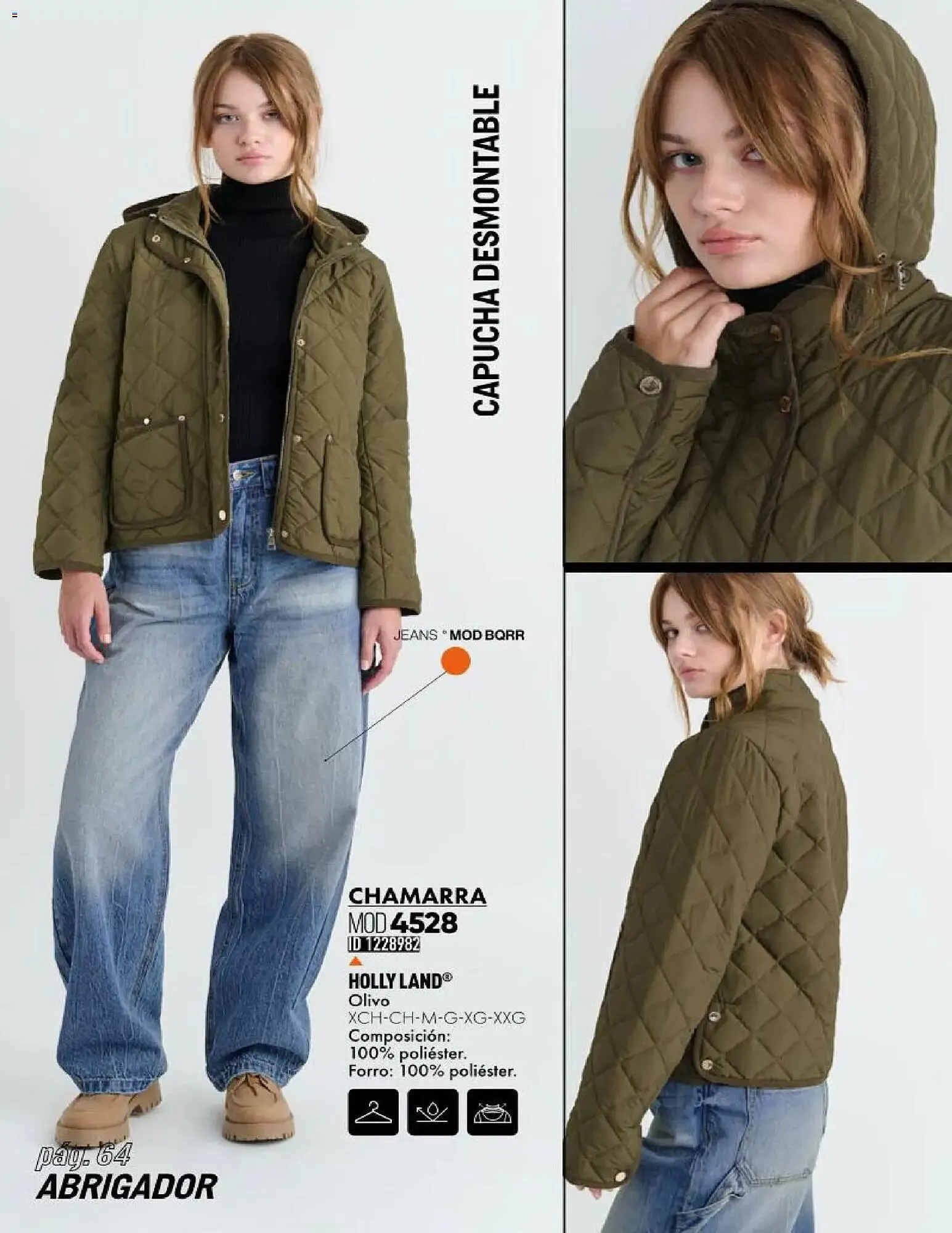 Catálogo de Catálogo Price Shoes 11 de noviembre al 1 de marzo 2026 - Pagina 64