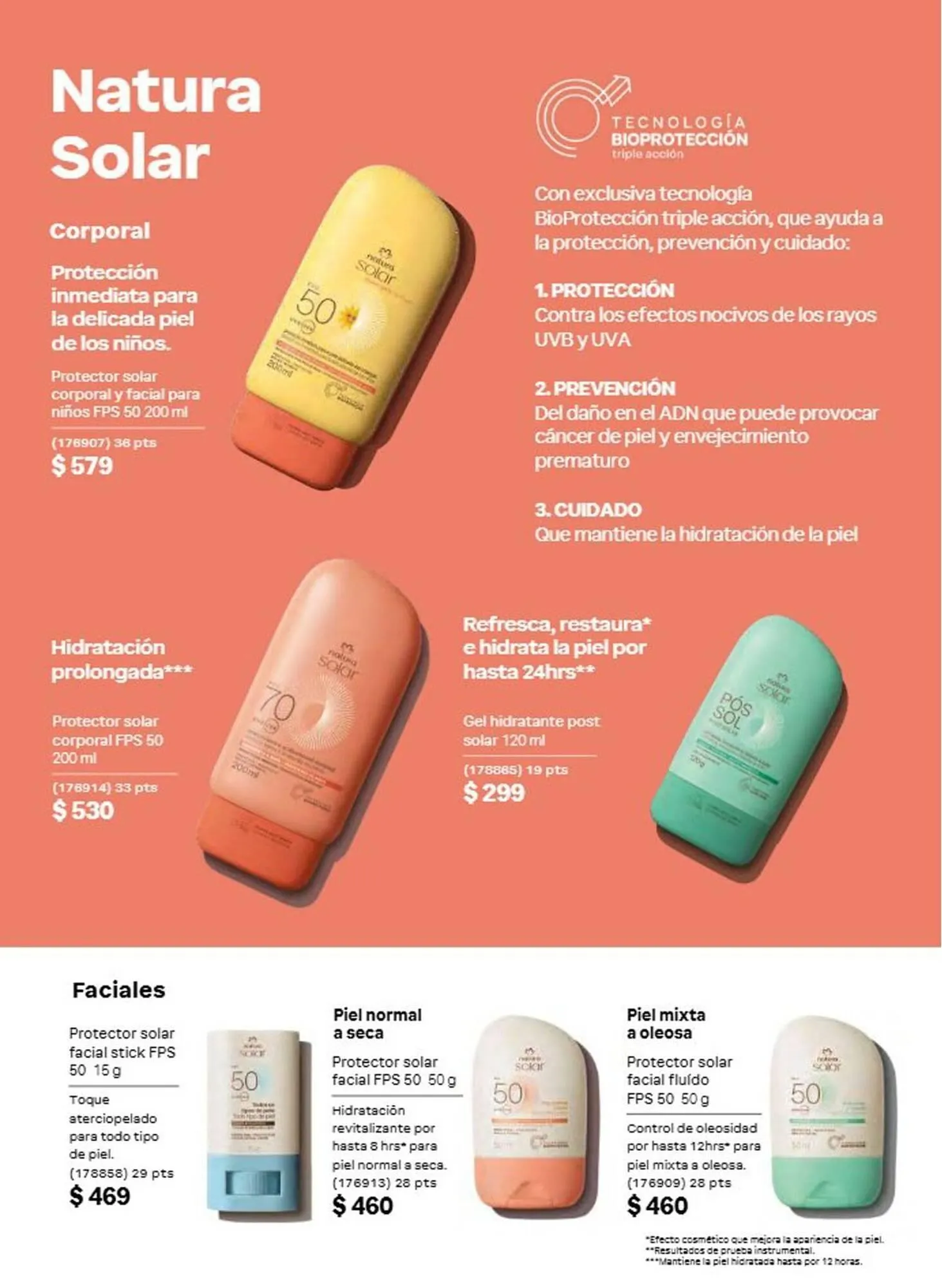 Catálogo de Catálogo Natura 1 de agosto al 31 de agosto 2026 - Pagina 152