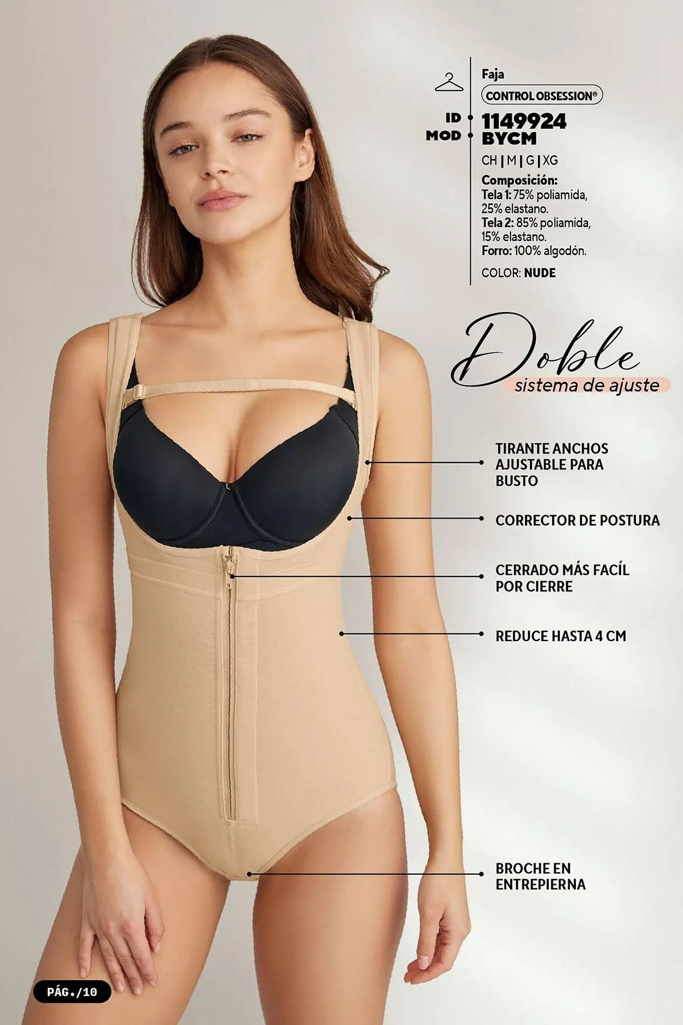 Catálogo de Catálogo Price Shoes 2 de diciembre al 31 de diciembre 2025 - Pagina 9