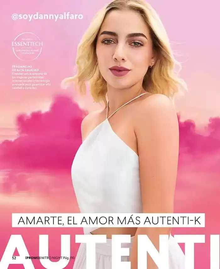 Catálogo de Catálogo Cyzone México C06 4 de marzo al 30 de junio 2025 - Pagina 52