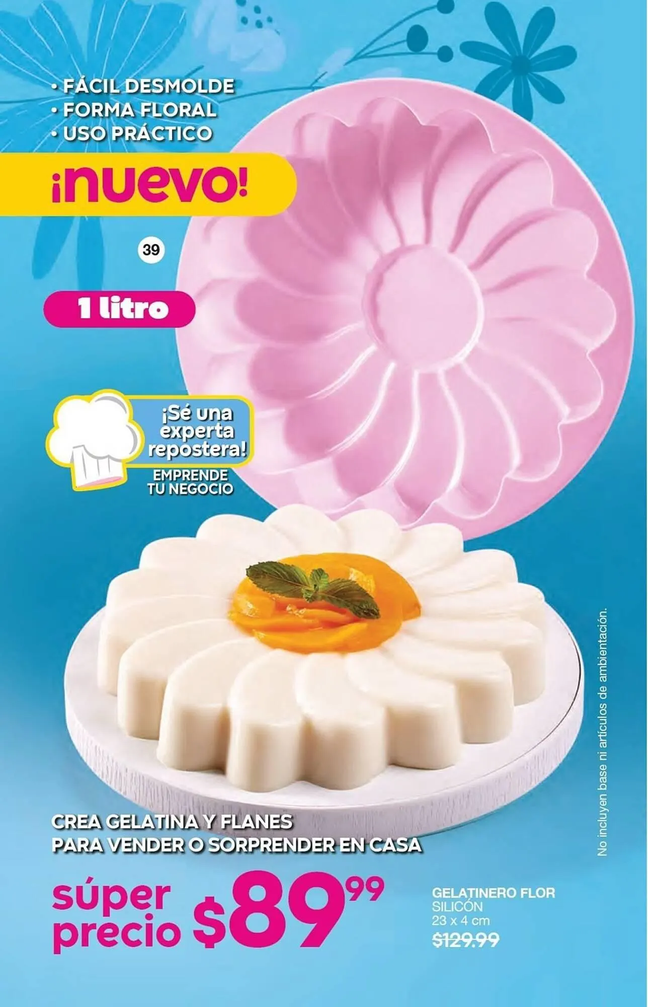 Catálogo de Catálogo Fuller 18 de septiembre al 7 de octubre 2025 - Pagina 24