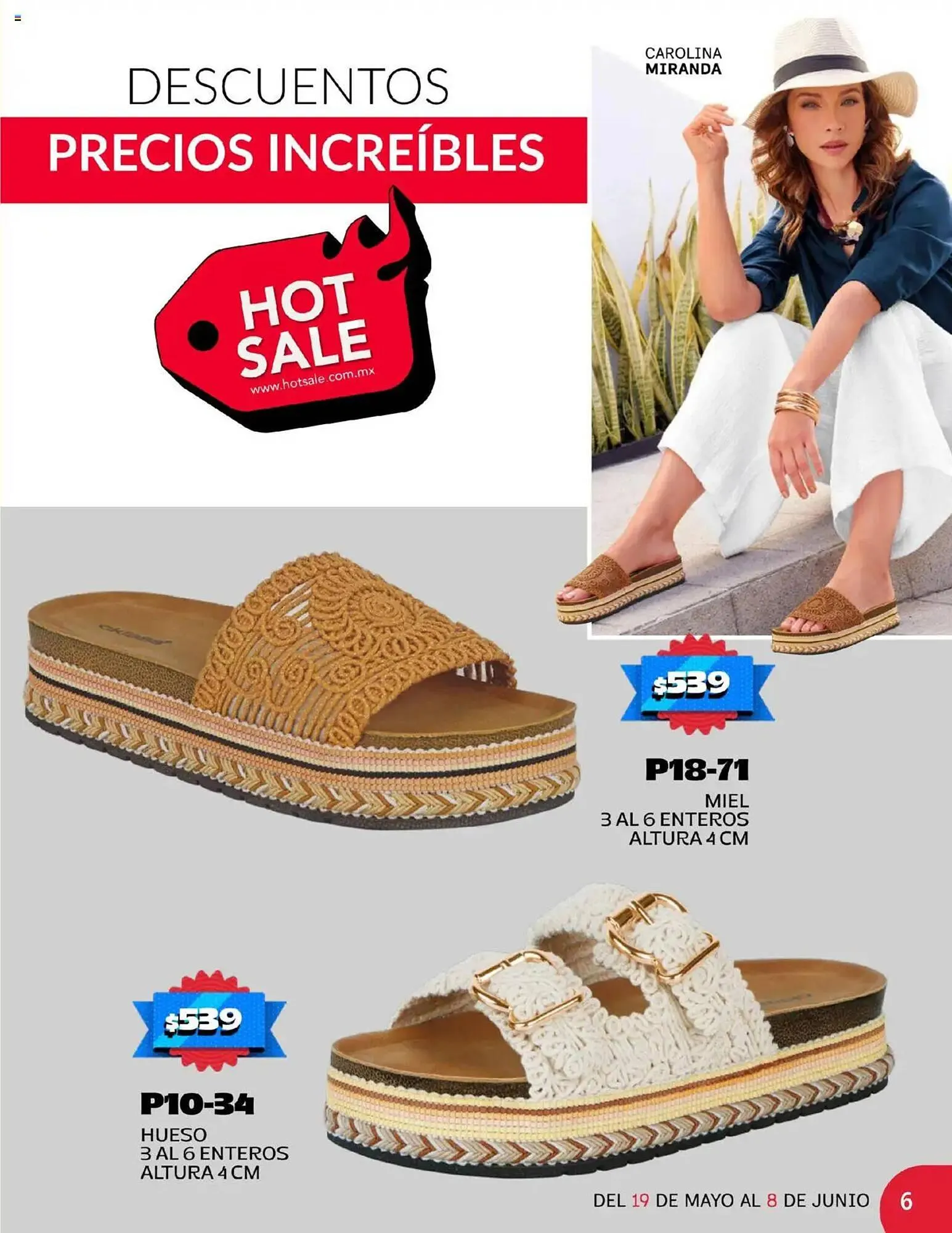 Catálogo de Catálogo Cklass 19 de mayo al 9 de junio 2025 - Pagina 7