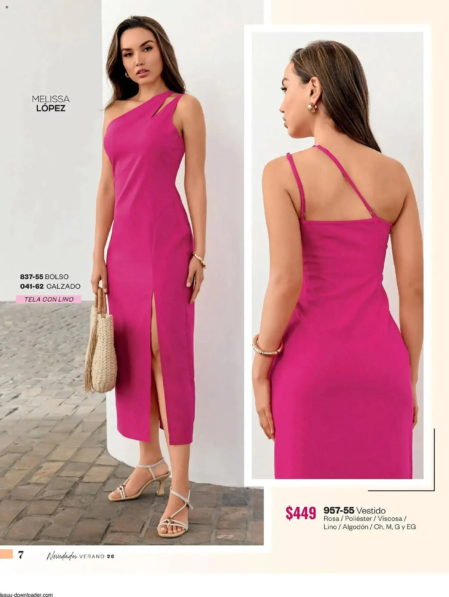 Catálogo de Catálogo Cklass 25 de febrero al 30 de mayo 2026 - Pagina 8