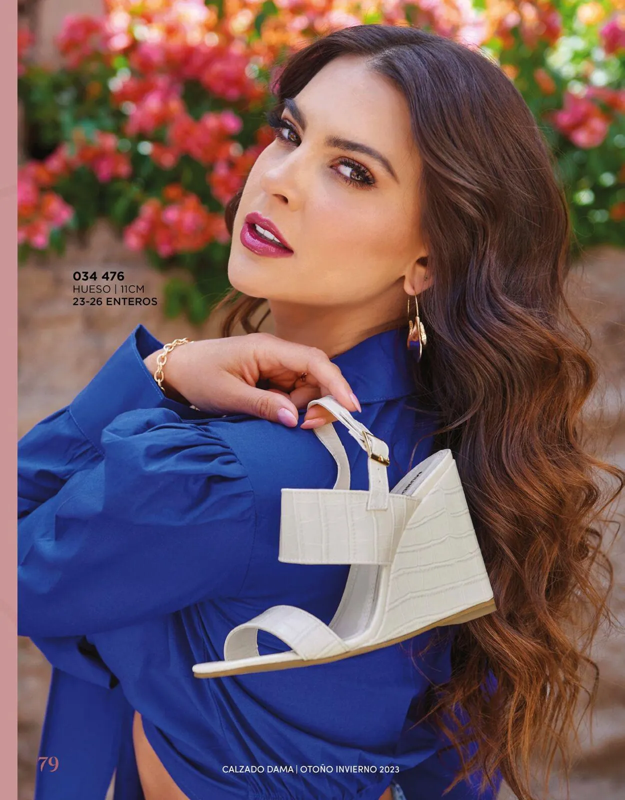 Catálogo de Mundo Terra 1 de septiembre al 29 de febrero 2024 - Pagina 12