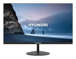 Monitor Hyundai HT21FOMBK02 LED 21.4", 1920x1080 Full HD, 60Hz, HDMI, Negro