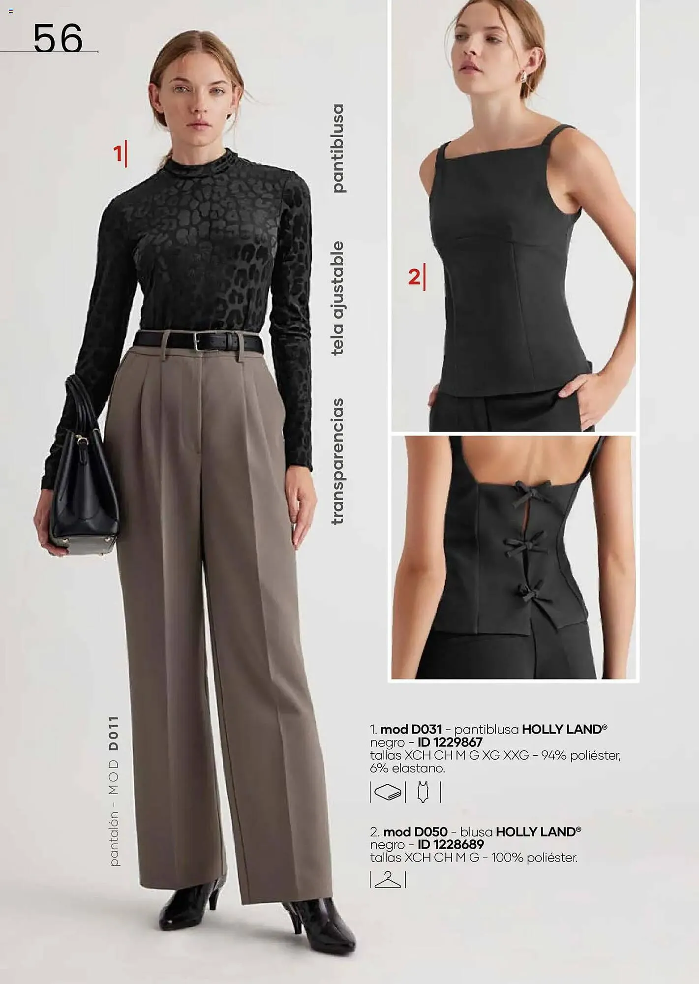 Catálogo de Catálogo Price Shoes 27 de noviembre al 1 de marzo 2026 - Pagina 56