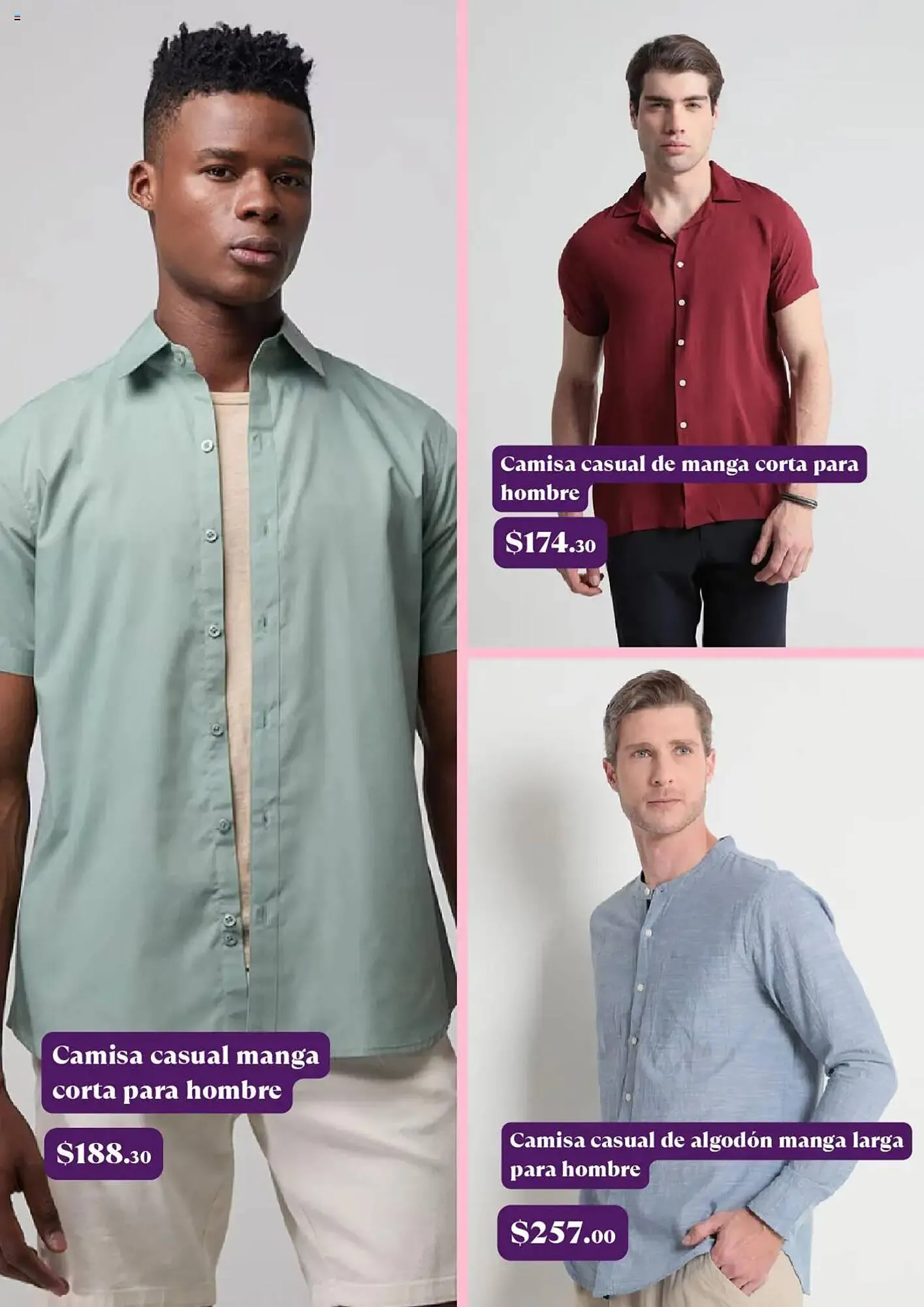 Catálogo de Catálogo Suburbia 13 de junio al 14 de julio 2025 - Pagina 5