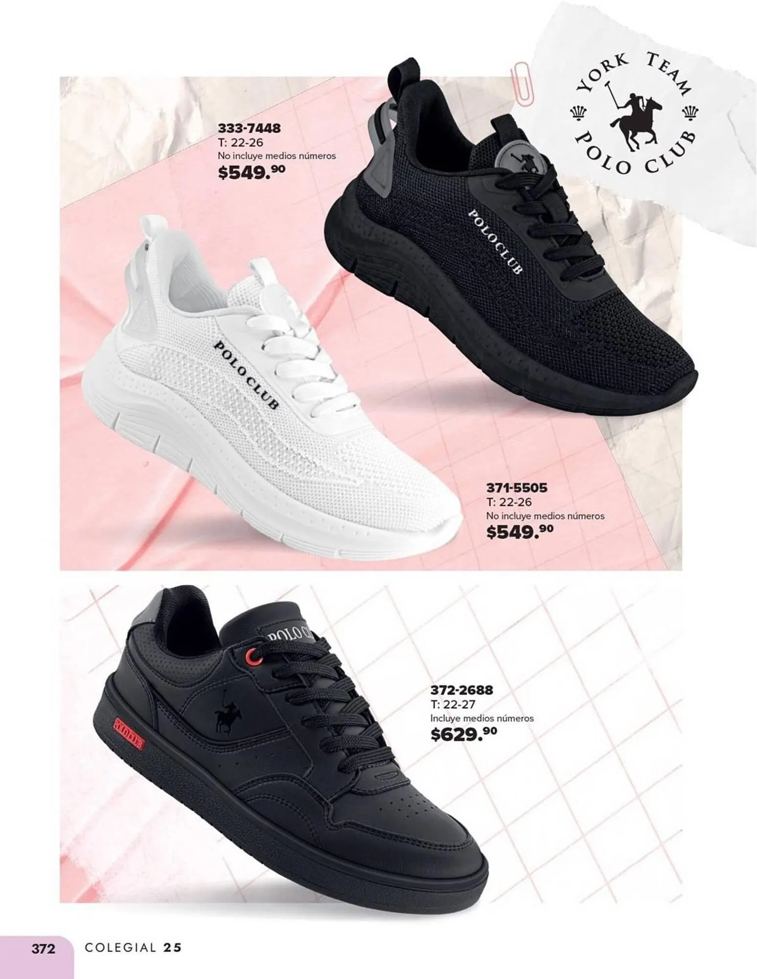 Catálogo de Catálogo Andrea 23 de mayo al 31 de diciembre 2025 - Pagina 58