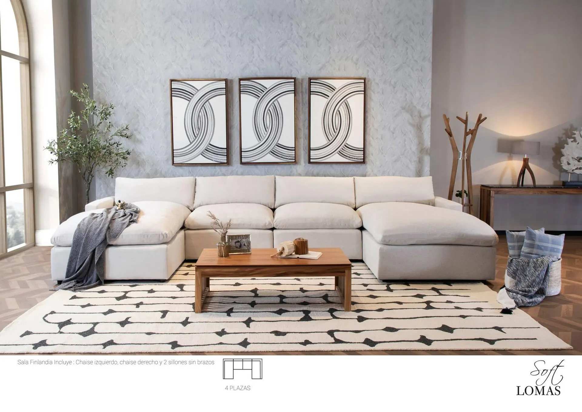 Catálogo de Catálogo Casa de las Lomas 30 de mayo al 31 de diciembre 2025 - Pagina 5