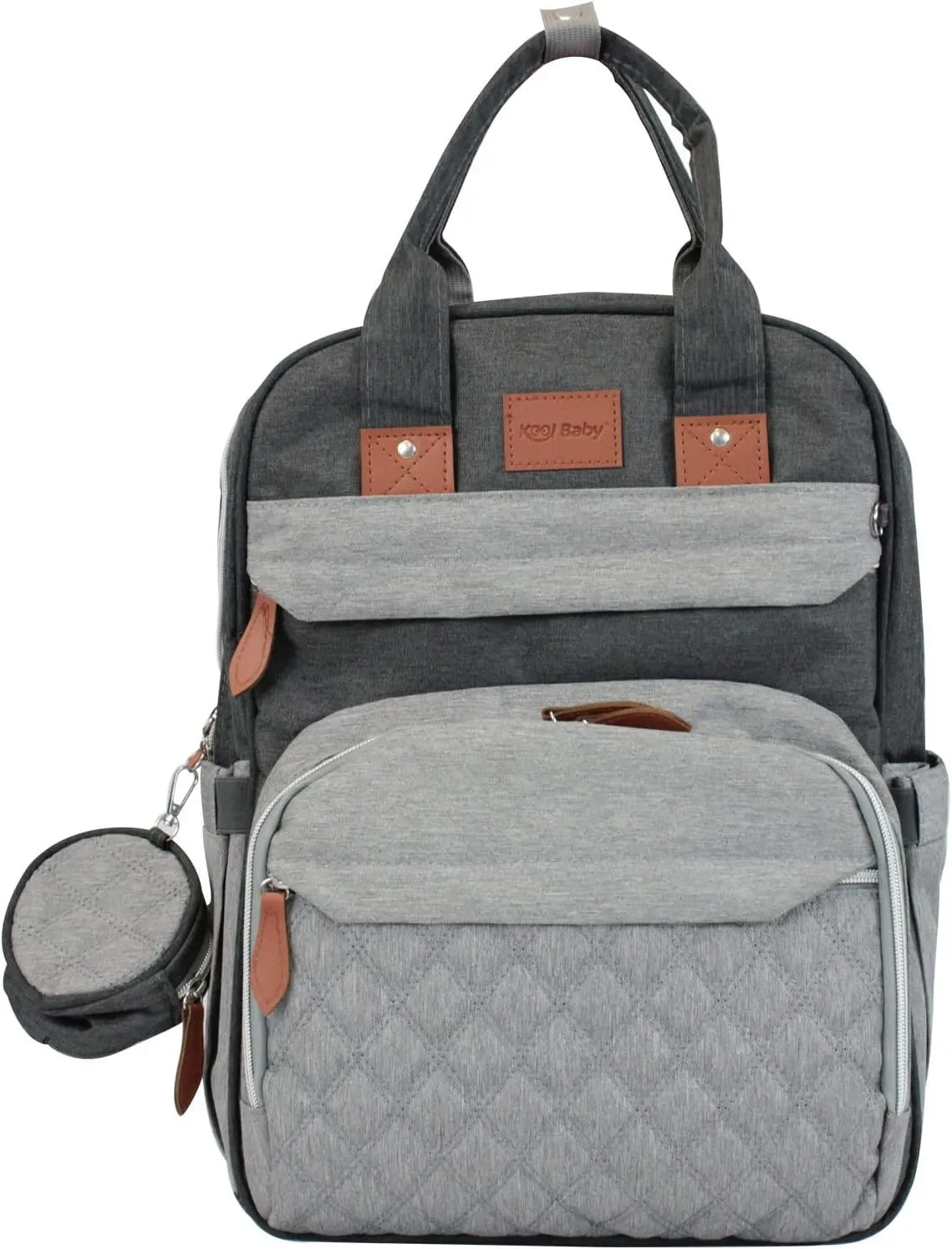 PAÑALERA CON CAMBIADOR