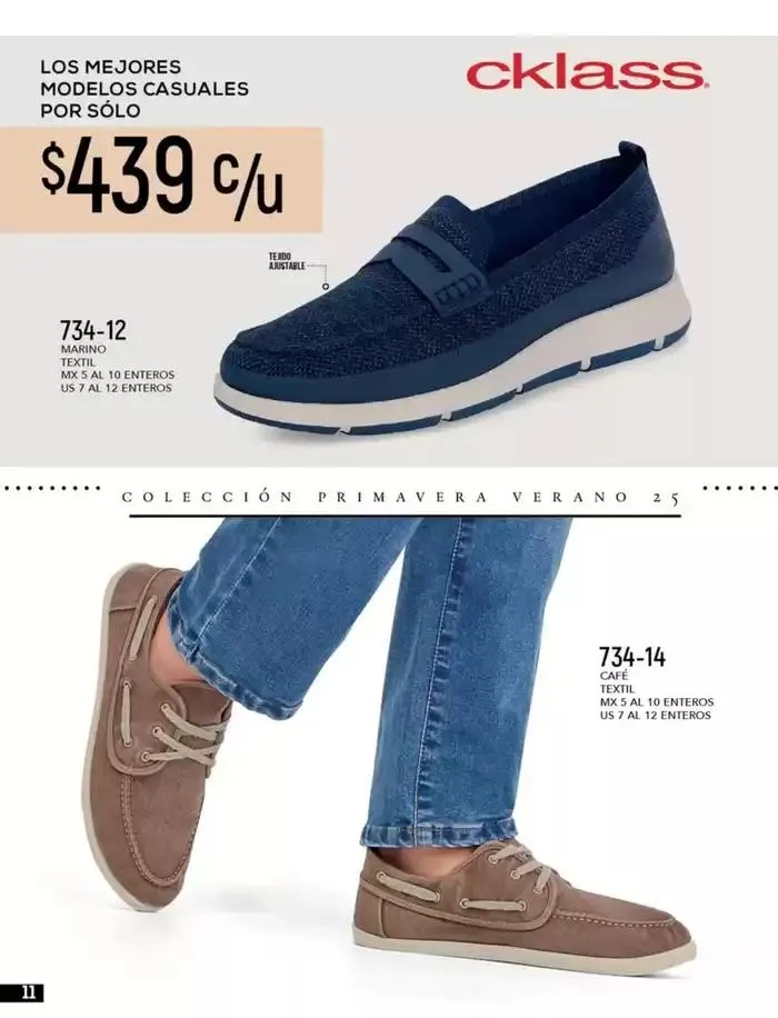 Catálogo de Nuestras mejores ofertas para ti 8 de enero al 30 de junio 2025 - Pagina 3