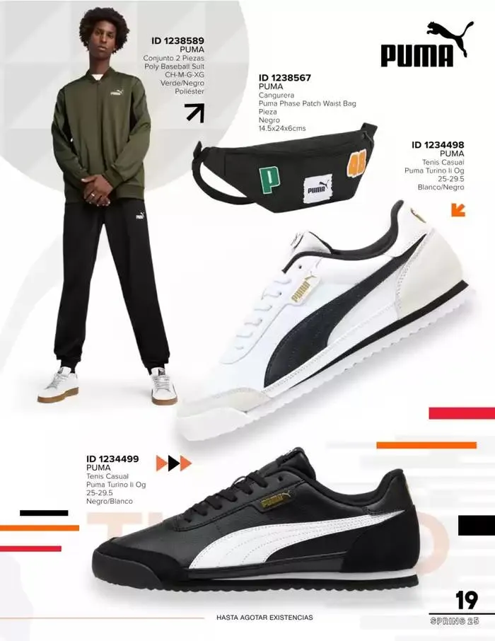 Catálogo de IMP SPRING | 2025 | 1E 17 de febrero al 28 de febrero 2025 - Pagina 21