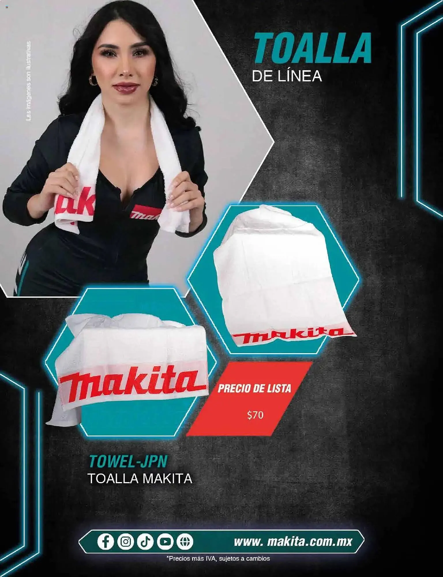 Catálogo de Catálogo Makita 18 de febrero al 1 de enero 2027 - Pagina 28