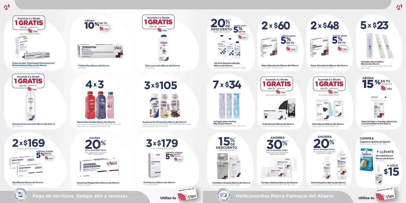 Catálogo de Ofertas derma 3 de febrero al 28 de febrero 2025 - Pagina 7