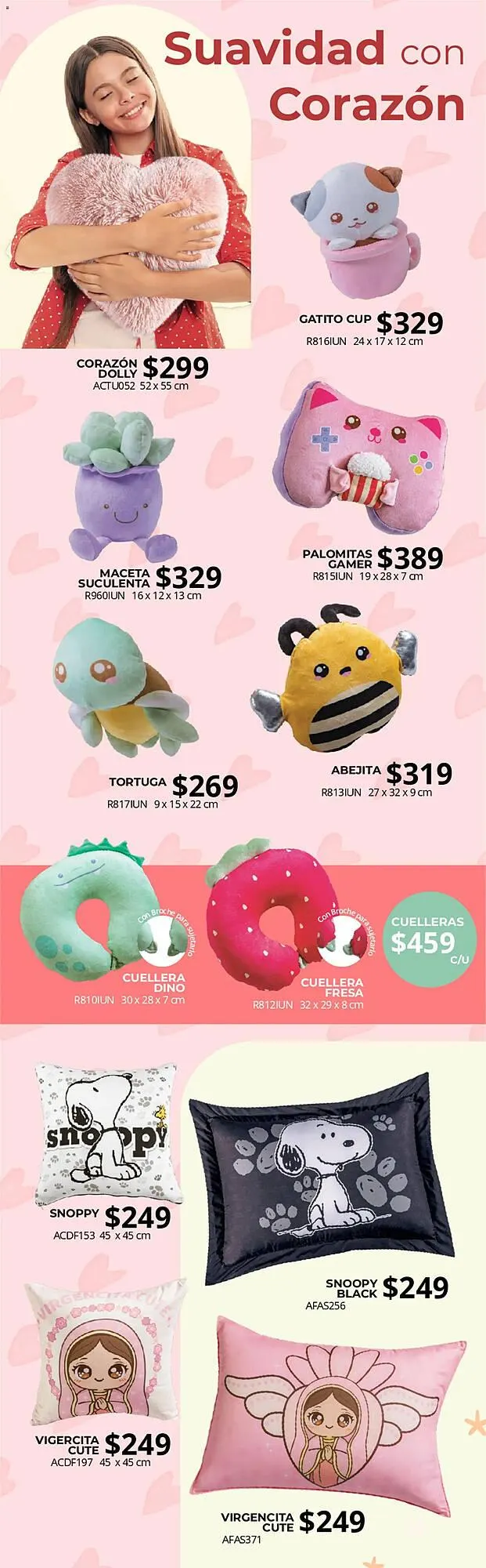 Catálogo de Catálogo Colchas Concord 1 de febrero al 21 de febrero 2026 - Pagina 36