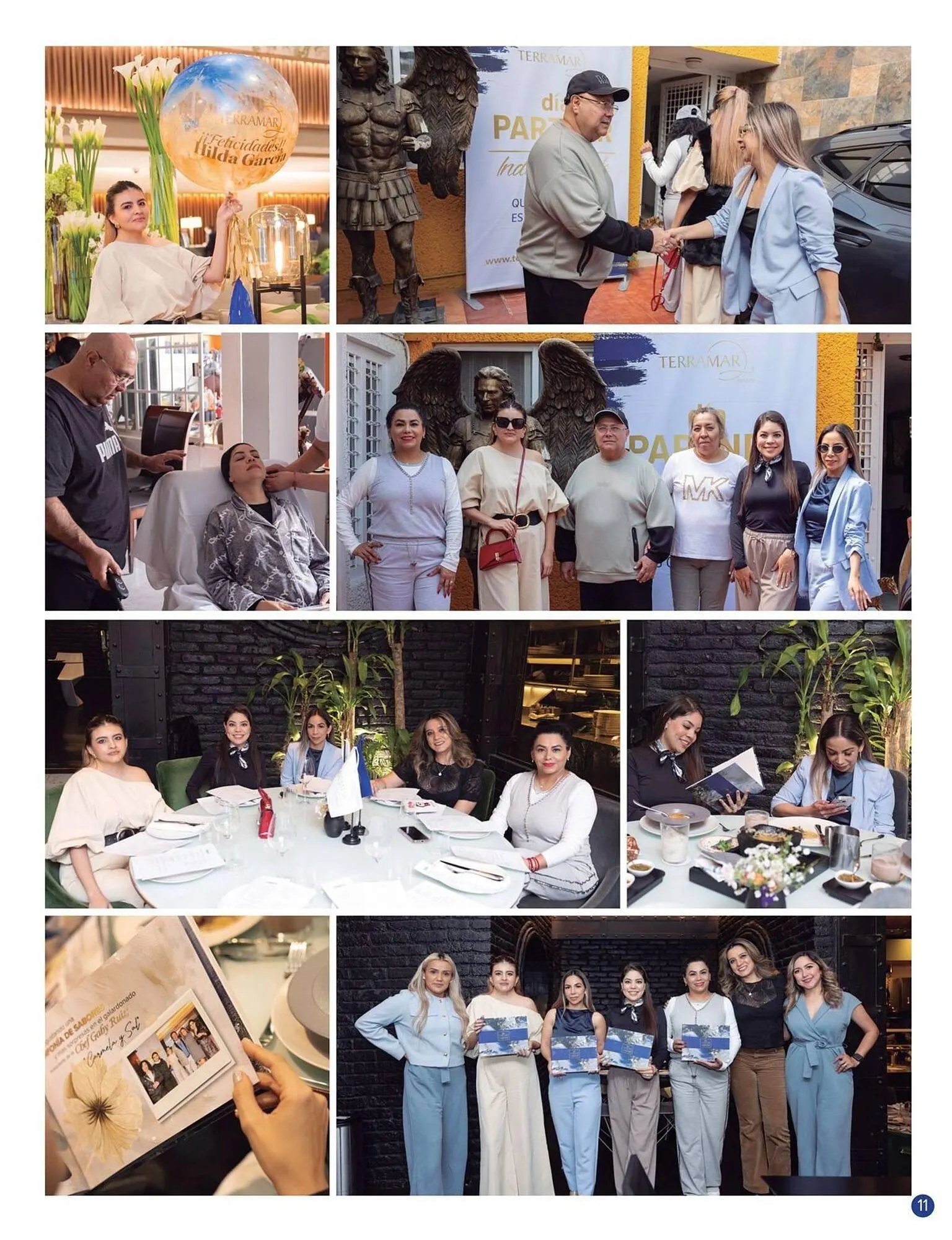 Catálogo de Catálogo Terramar Brands 1 de marzo al 31 de marzo 2025 - Pagina 11