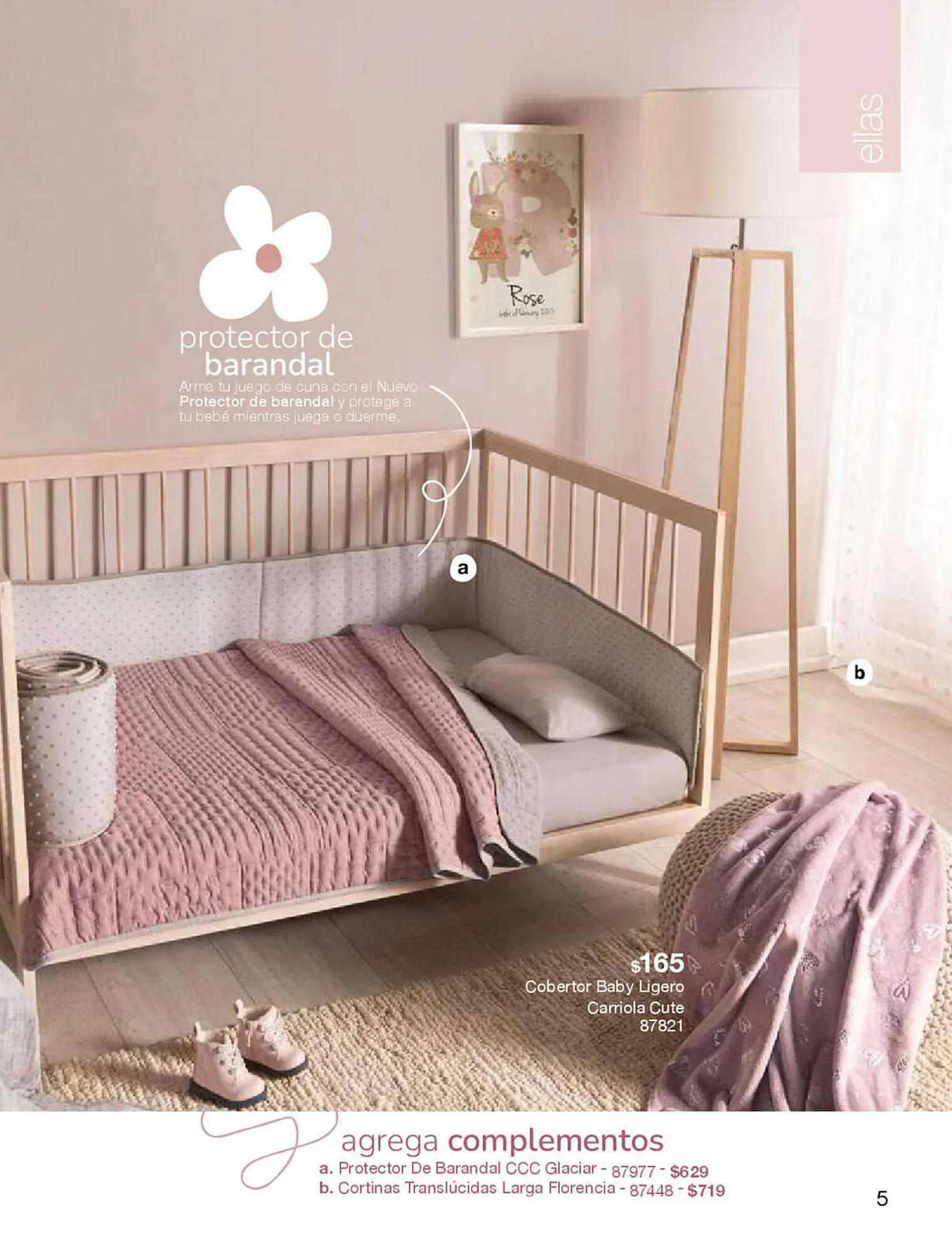 Catálogo de Catálogo Vianney 29 de junio al 31 de agosto 2023 - Pagina 7