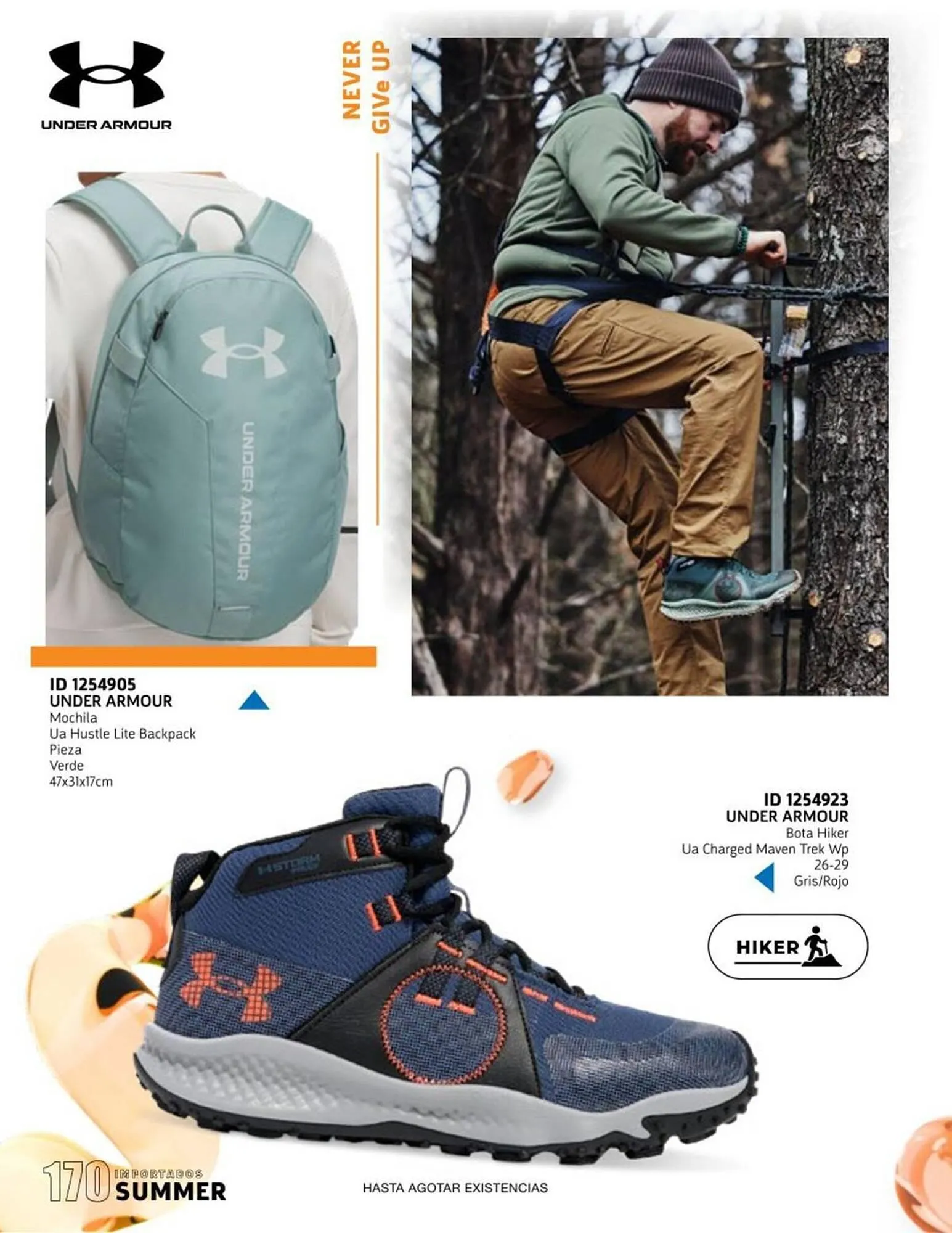 Catálogo de Catálogo Price Shoes 16 de mayo al 31 de agosto 2025 - Pagina 170