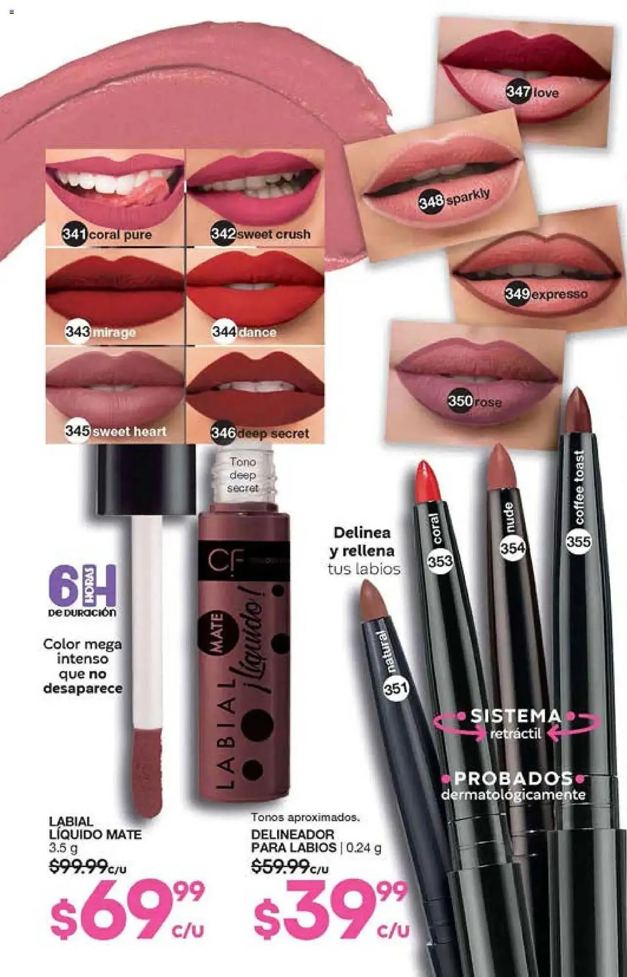 Catálogo de Catálogo Fuller 15 de octubre al 5 de noviembre 2025 - Pagina 142