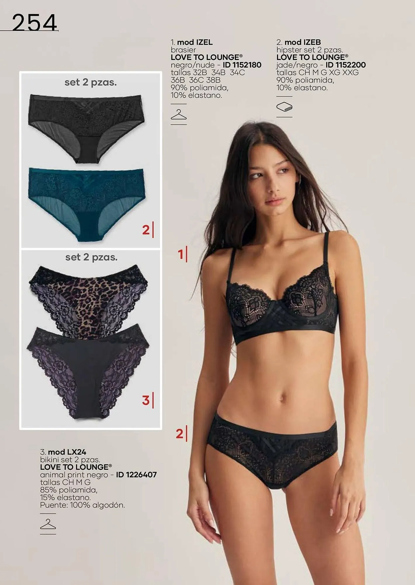 Catálogo de Catálogo Price Shoes 2 de febrero al 31 de marzo 2026 - Pagina 254