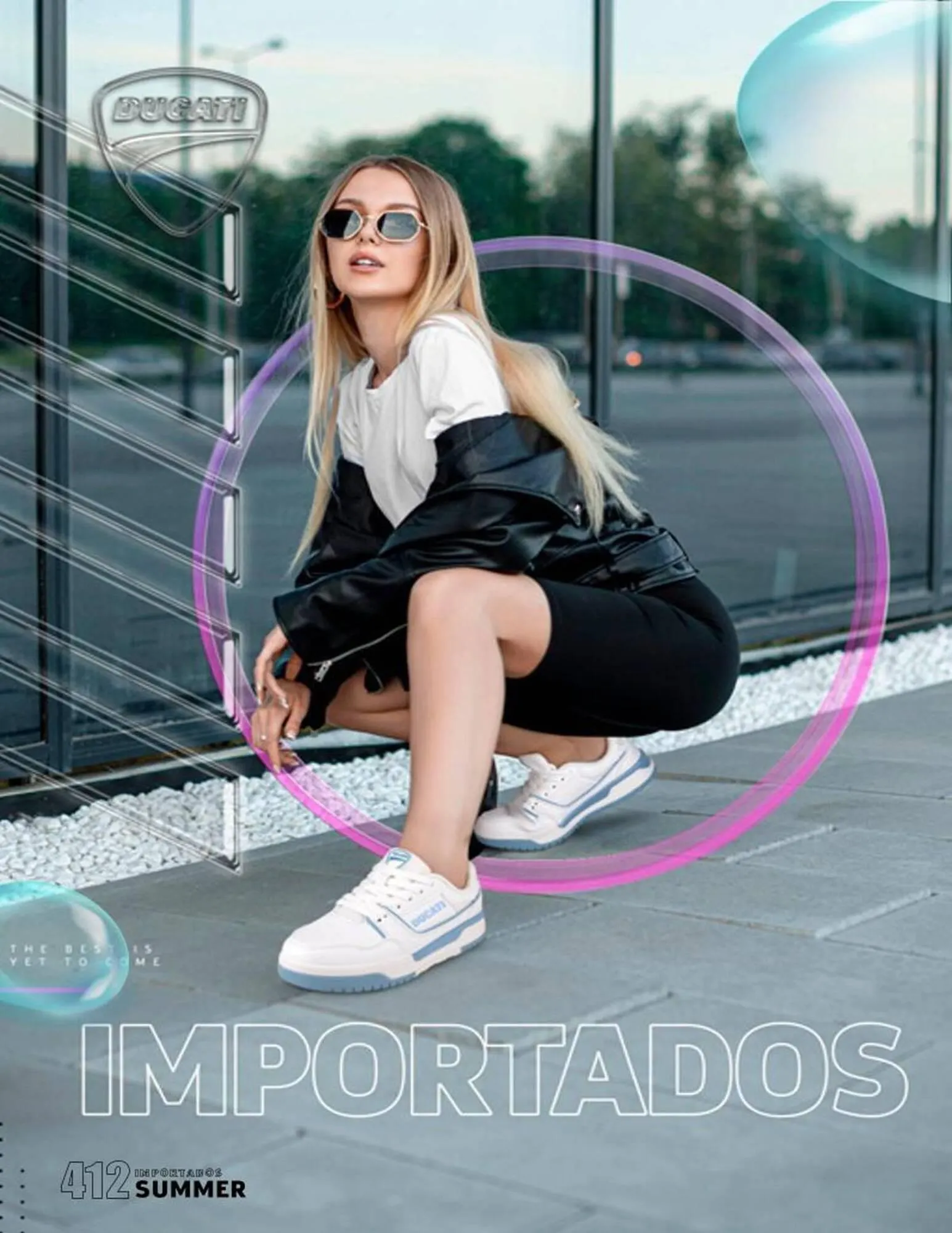 Catálogo de Catálogo Price Shoes 8 de julio al 31 de diciembre 2025 - Pagina 412