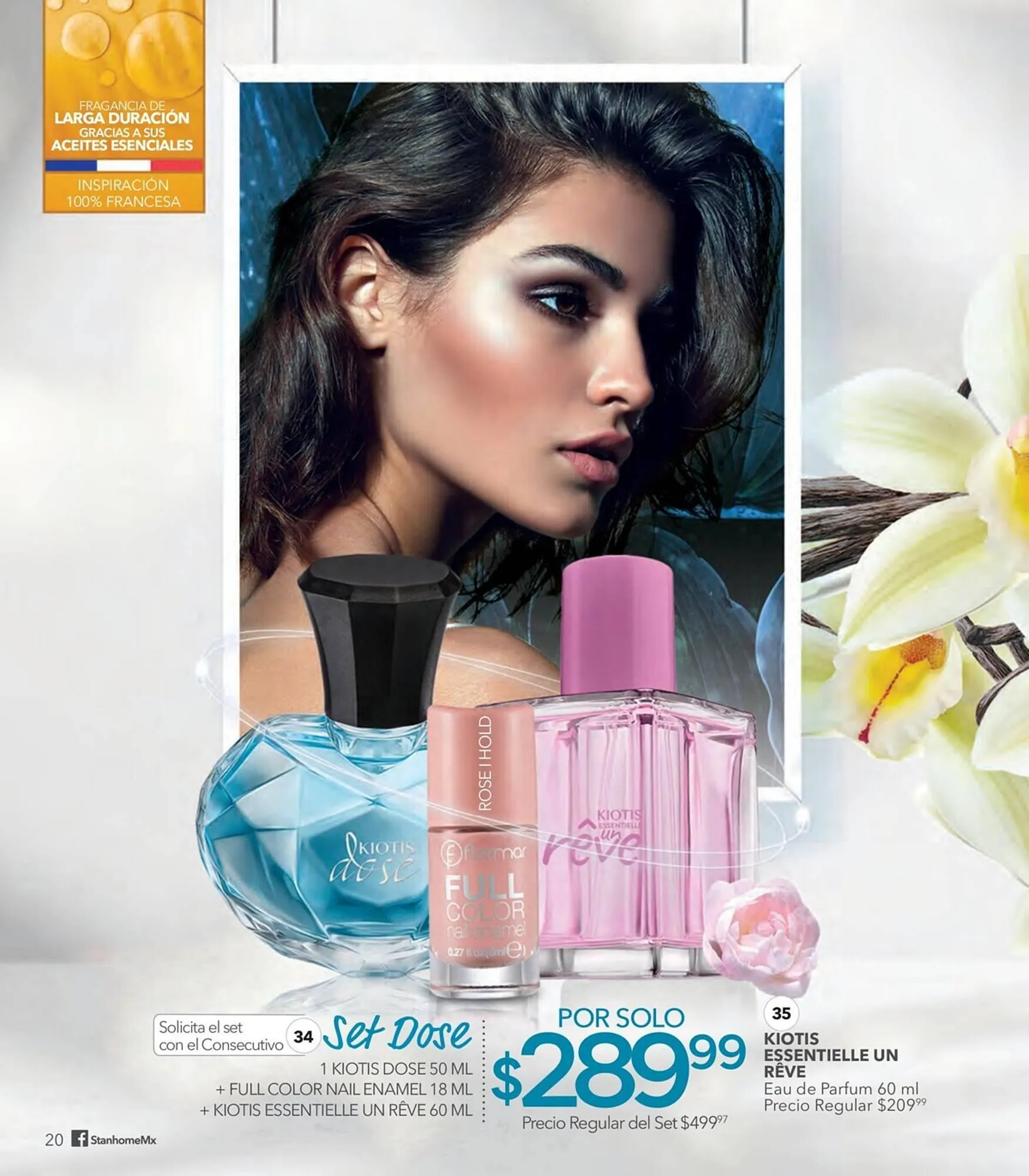 Catálogo de Catálogo Stanhome 27 de julio al 12 de agosto 2023 - Pagina 24