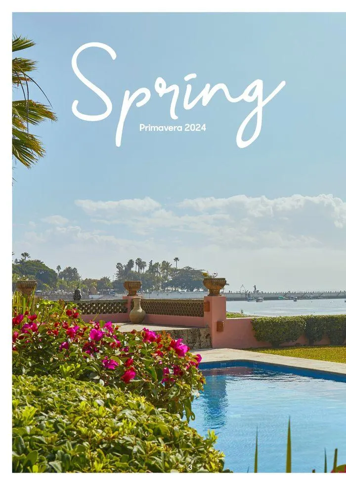 Catálogo de Catálogo Primavera 2024 4 de abril al 22 de mayo 2024 - Pagina 2