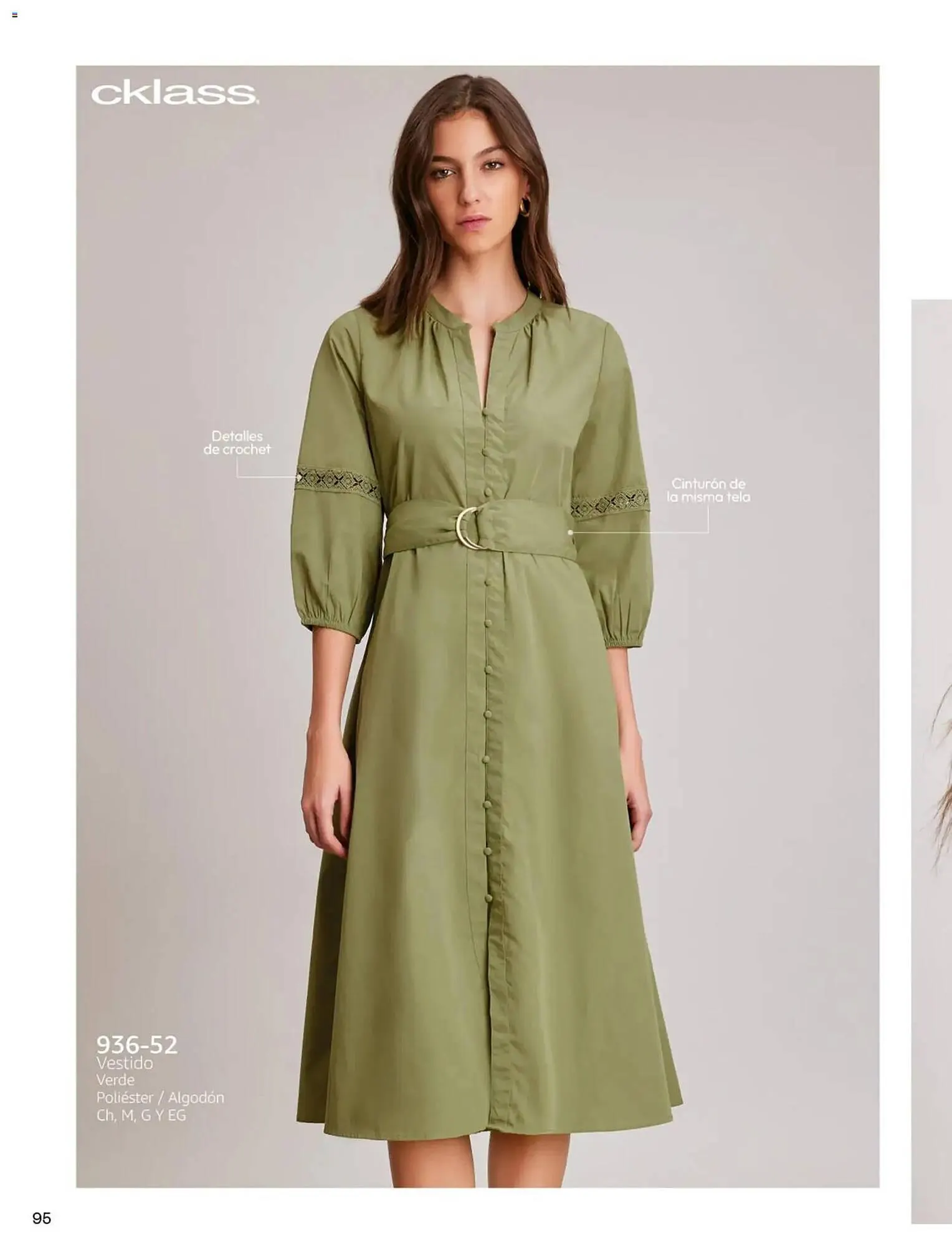 Catálogo de Catálogo Cklass 2 de enero al 1 de mayo 2026 - Pagina 133