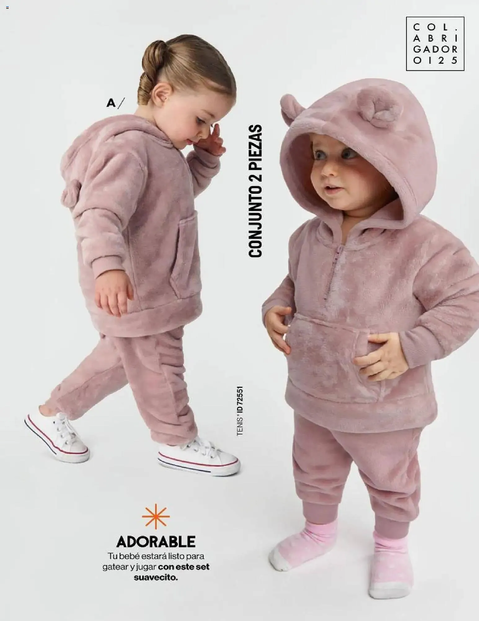 Catálogo de Catálogo Price Shoes 11 de noviembre al 1 de marzo 2026 - Pagina 369