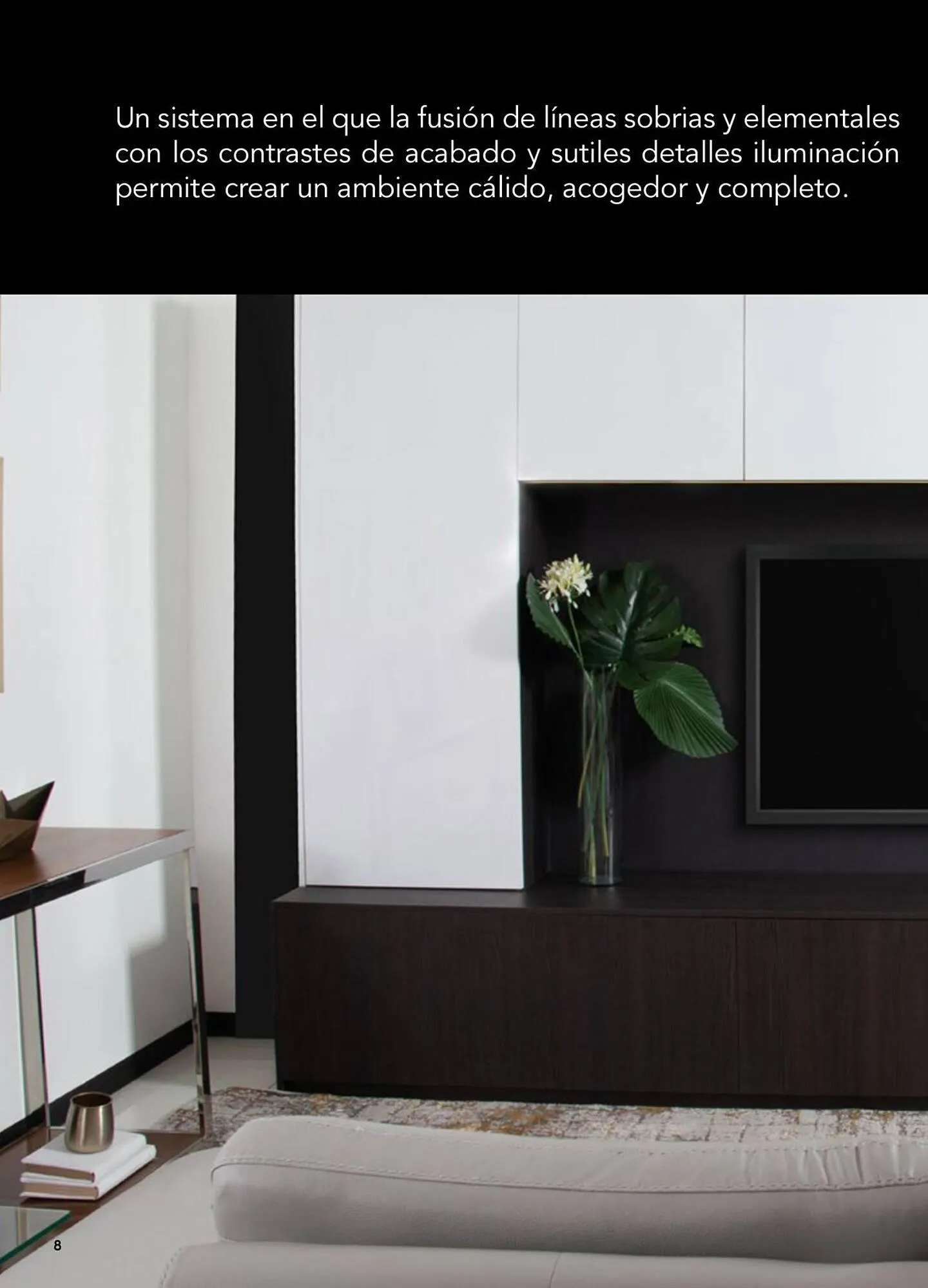 Catálogo de Catálogo Casa de las Lomas 30 de mayo al 31 de diciembre 2025 - Pagina 8