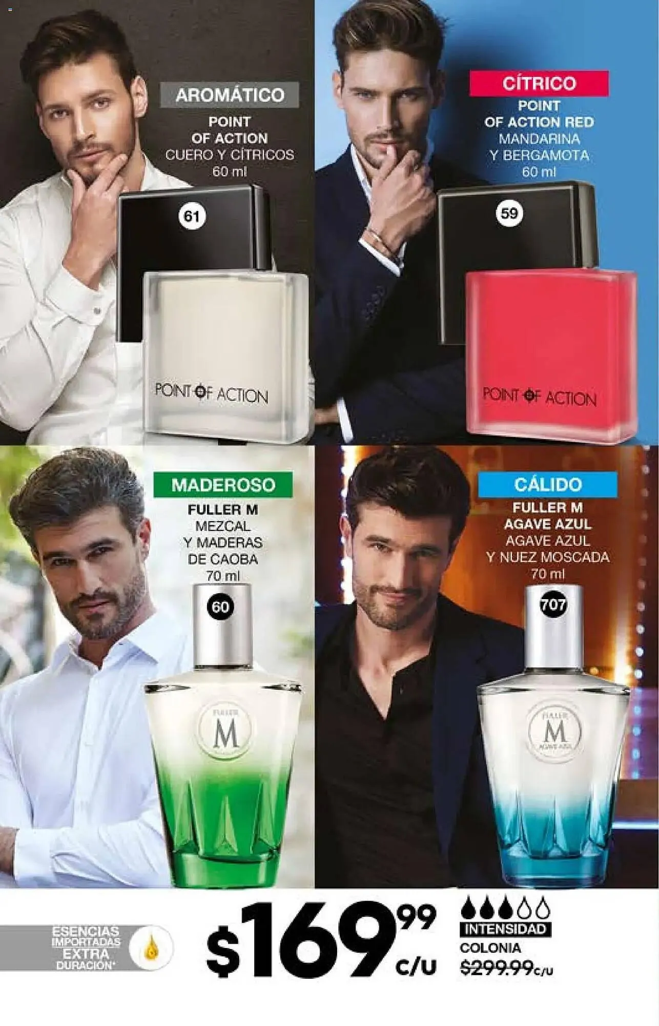 Catálogo de Catálogo Fuller 29 de abril al 20 de mayo 2026 - Pagina 34