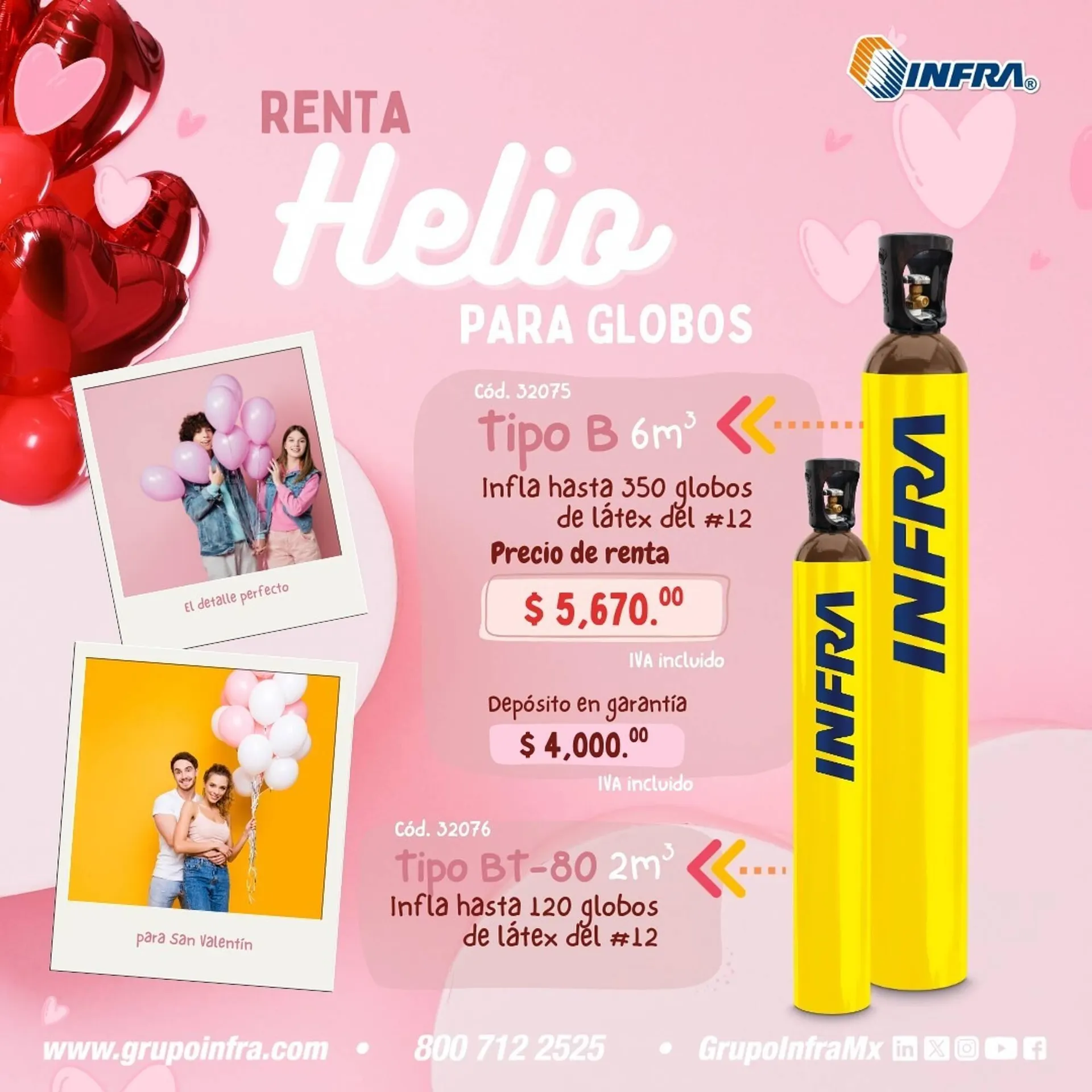 Catálogo de Catálogo Infra 27 de enero al 14 de febrero 2026 - Pagina 2