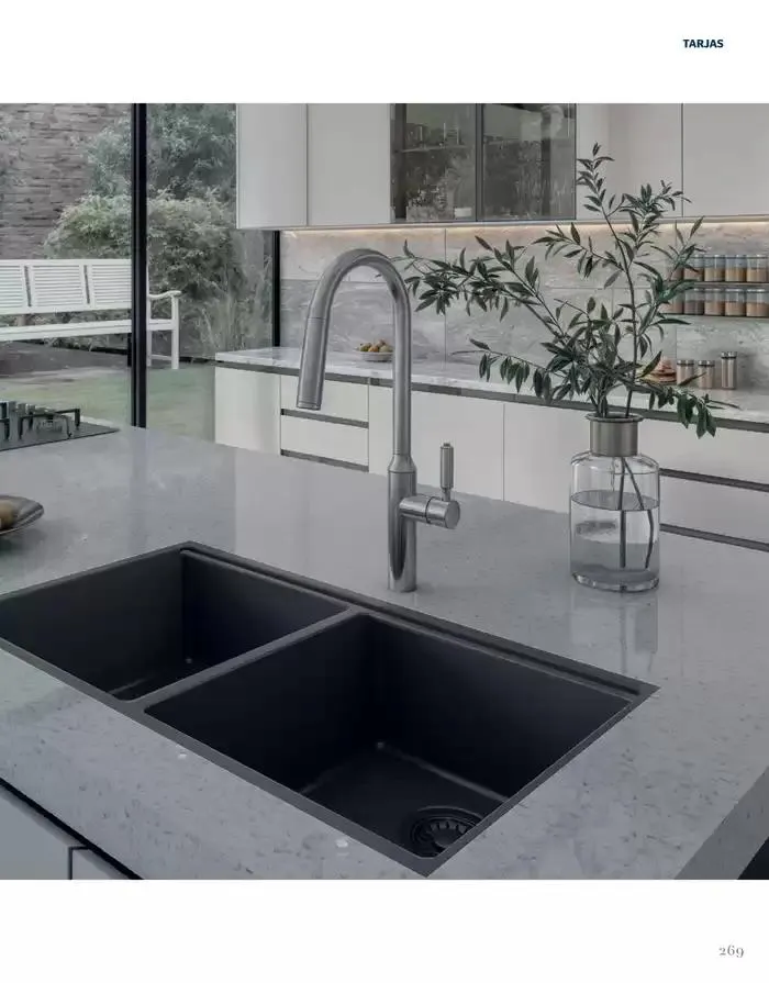 Catálogo de Catálogo Residencial 2025 28 de febrero al 28 de febrero 2026 - Pagina 275