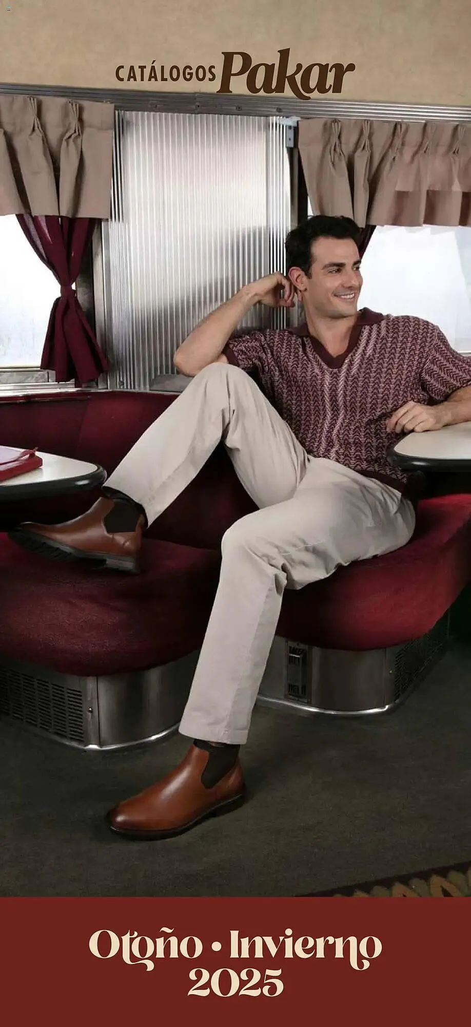 Catálogo de Catálogo SC Pakar 10 de octubre al 30 de enero 2026 - Pagina 196