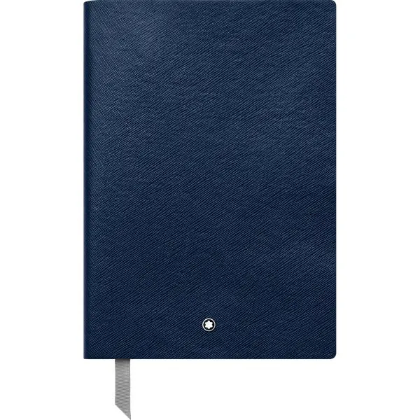 Cuaderno Montblanc Fine Stationery #146 Cuadriculado