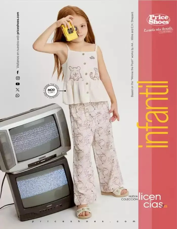 Catálogo de LICENCIAS | PV | DIG | 2025 | 1E 1 de marzo al 30 de septiembre 2025 - Pagina 49