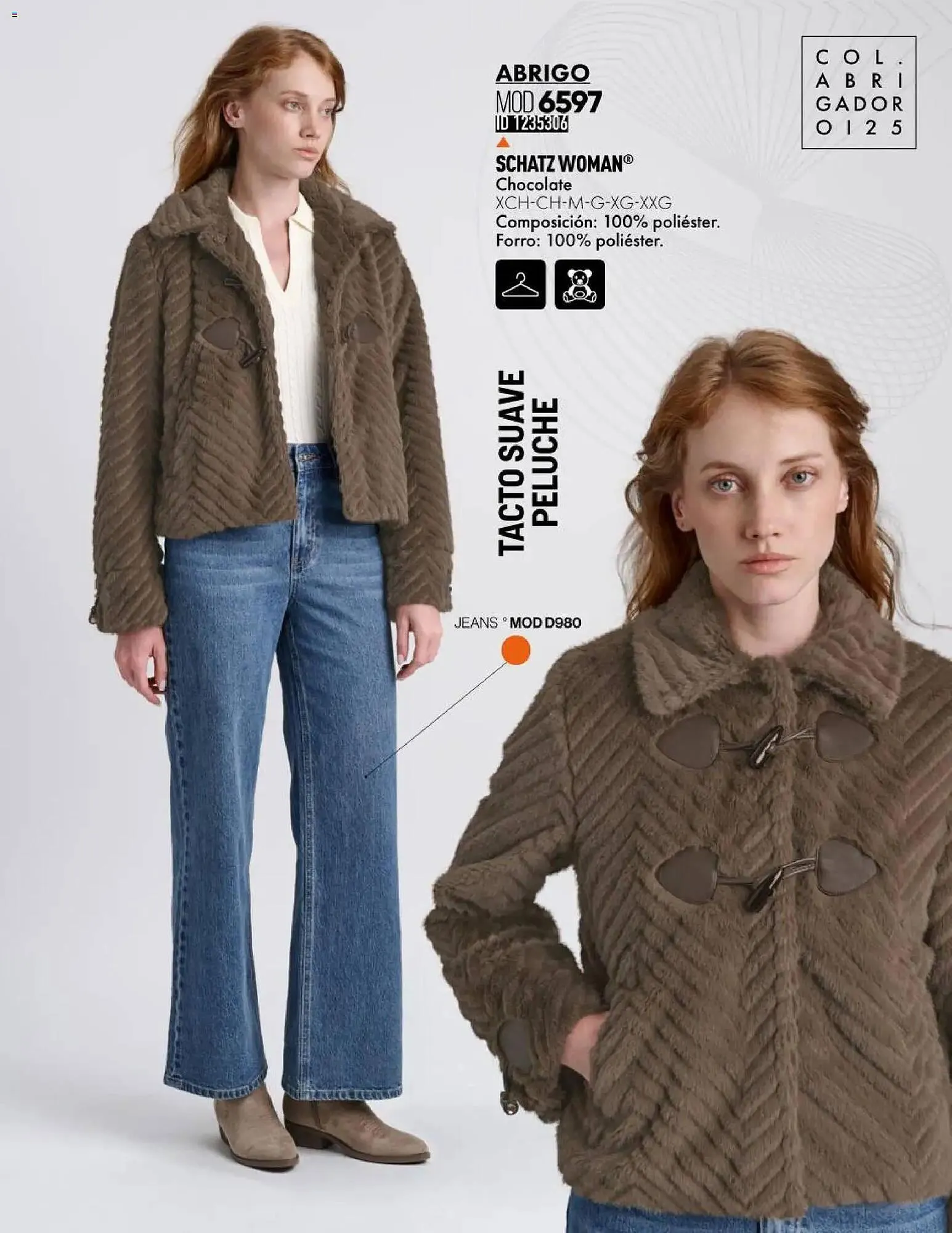 Catálogo de Catálogo Price Shoes 3 de noviembre al 1 de febrero 2026 - Pagina 124