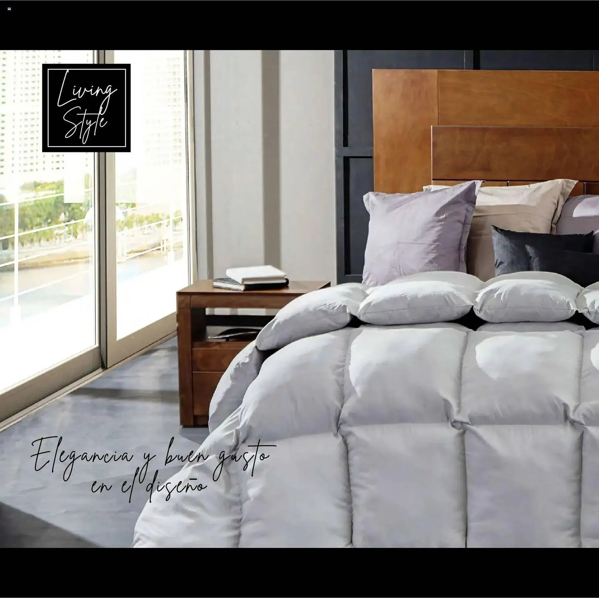 Catálogo de Catálogo Muebles Dico 27 de octubre al 1 de febrero 2026 - Pagina 12