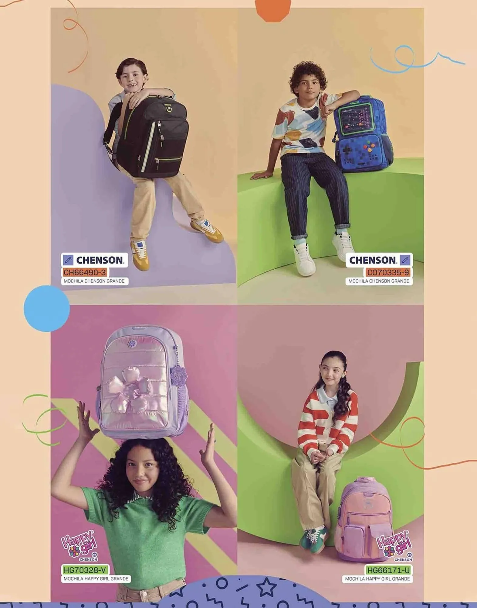 Catálogo de Catálogo Adosa 2 de julio al 31 de agosto 2025 - Pagina 8