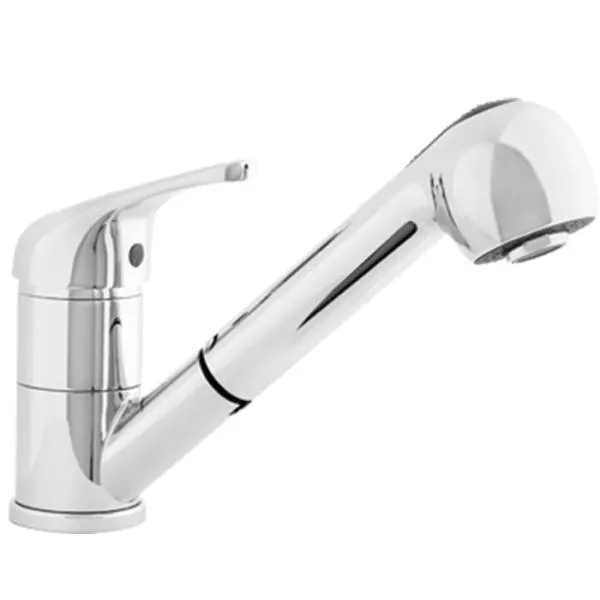 Mezcladora para fregadero – Urrea 9435