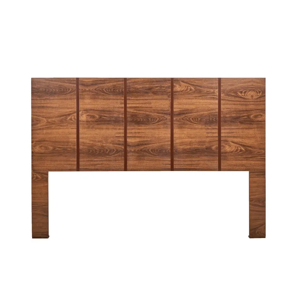 Cabecera Loula - Nogal