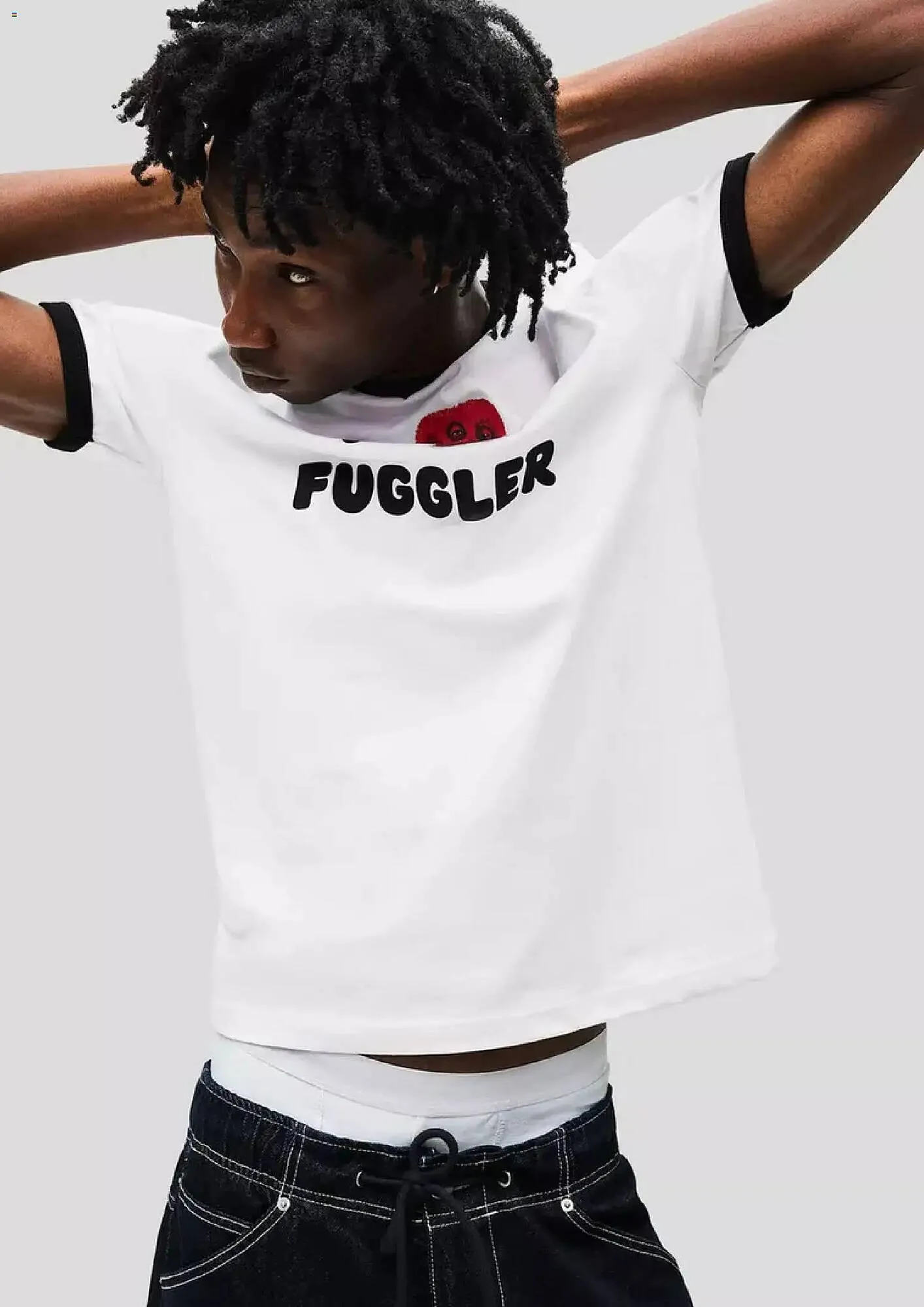 Catálogo de Catálogo Bershka 6 de enero al 31 de enero 2026 - Pagina 8