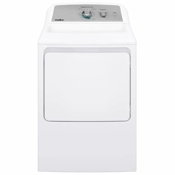 Secadora De Ropa Mabe Smg26n5mnbabo 20 Kg 20